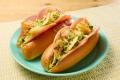 理研ビタミンから「Calbee ポテトチップス のりしお味