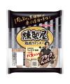 【丸大食品】「燻製屋」シリーズ初となる人物肖像入り 【丸大食品】「燻製屋」シリーズ初となる人物肖像入り