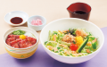 和食さと 「夏得キャンペーン第1弾」が7/2(木)から 和食さと 「夏得キャンペーン第1弾」が7/2(木)から