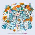 初音ミク「マジカルミライ 2026」公式CD、2026年7月1 初音ミク「マジカルミライ 2026」公式CD、2026年7月1