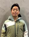 五輪代表・相原史郎選手と公式パートナーに【ZUICA】 五輪代表・相原史郎選手と公式パートナーに【ZUICA】