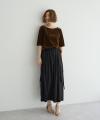 【YECCA VECCA】快適さもモードな装いも妥協しない遮