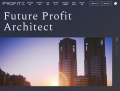 プロフィッツ、次の10年へ。「Future Profit Architec