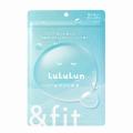 「ルルルン」×LOIVEの「&fit」が初コラボ!18周年を 「ルルルン」×LOIVEの「&fit」が初コラボ!18周年を