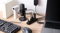 ポート不足を1台で解消！7つのUSB-Aポートをまとめて