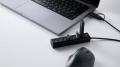 ポート不足を1台で解消！7つのUSB-Aポートをまとめて