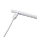 たった約20分でフル充電！隙間時間の充電ですぐに使え