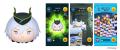 【LINE GAME】『LINE:ディズニー ツムツム』、7月は 【LINE GAME】『LINE:ディズニー ツムツム』、7月は