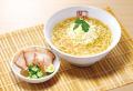 【喜多方ラーメン坂内】3種の貝の旨み溢れる季節限定 【喜多方ラーメン坂内】3種の貝の旨み溢れる季節限定