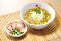 【喜多方ラーメン坂内】3種の貝の旨み溢れる季節限定 【喜多方ラーメン坂内】3種の貝の旨み溢れる季節限定