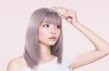 【SALONIA】SNSで話題「カッサ付きコーム」新色パープ