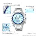 時を刻む秒針さえもAqoursと重ねる「愛しい時間」にな