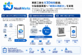 【中小企業のDXを加速】採用から決済、AI分析までバッ 【中小企業のDXを加速】採用から決済、AI分析までバッ