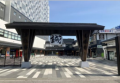 「函館駅前ビアガーデン」7月1日(水)期間限定OPEN! 「函館駅前ビアガーデン」7月1日(水)期間限定OPEN!