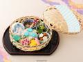 “和モダン”をコンセプトにしたテーマカフェが東京・愛