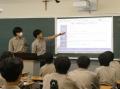 【採択決定】洛星の探究、三菱みらい育成財団の先導的 【採択決定】洛星の探究、三菱みらい育成財団の先導的