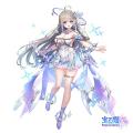 DMM GAMESによる3D放置RPG『宝石姫Reincarnation』新 DMM GAMESによる3D放置RPG『宝石姫Reincarnation』新