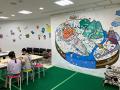 大阪府立江之子島文化芸術創造センター[enoco]こども