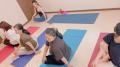【静岡】働く女性のセルフケアを応援「YOGA×エミュア