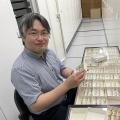 【国立科学博物館】標本・資料を未来へ引き継ぐことの