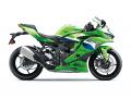 カワサキからスーパースポーツモデル「Ninja ZX-25R」