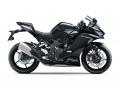 カワサキからスーパースポーツモデル「Ninja ZX-25R」