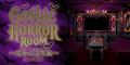 「Gothic HORROR ROOM ~魔女の迎賓室~」ビッグエコ 「Gothic HORROR ROOM ~魔女の迎賓室~」ビッグエコ