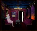 「Gothic HORROR ROOM ~魔女の迎賓室~」ビッグエコ 「Gothic HORROR ROOM ~魔女の迎賓室~」ビッグエコ
