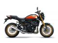 カワサキからレトロスポーツモデル「Z900RS」シリーズ カワサキからレトロスポーツモデル「Z900RS」シリーズ