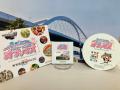岸和田市がアイドルをお祝い！？