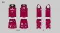 川崎ブレイブサンダースとオフィシャルサプライヤー契 川崎ブレイブサンダースとオフィシャルサプライヤー契