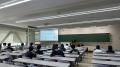 【事後レポート】i-plug 代表取締役会長 中野が近畿大