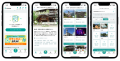 観光DXで課題解決へ　観光アプリ「STLOCAL」の提供エ