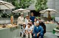 【ザ・リッツ・カールトン大阪】「FLAVORS IN TRANSIT 【ザ・リッツ・カールトン大阪】「FLAVORS IN TRANSIT