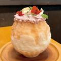 【京都高島屋】スウィーツ＆パンがバラエティ豊かに登