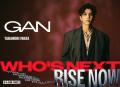 GAN (岩田剛典)、ニュー・シングル「Who‘s Next / RIS GAN (岩田剛典)、ニュー・シングル「Who‘s Next / RIS