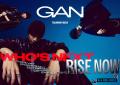 GAN (岩田剛典)、ニュー・シングル「Who‘s Next / RIS GAN (岩田剛典)、ニュー・シングル「Who‘s Next / RIS