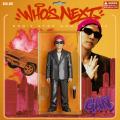 GAN (岩田剛典)、ニュー・シングル「Who‘s Next / RIS GAN (岩田剛典)、ニュー・シングル「Who‘s Next / RIS