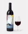 北前船で運ばれた酒を現代流にワインで再現した『帆船 北前船で運ばれた酒を現代流にワインで再現した『帆船