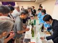 【福島県郡山市】大好評！東京都内で開催された郡山ゆ