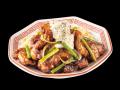 選べる 肉2倍盛・肉3倍盛も！大阪王将『ガリバタ暴走