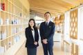 【 SHONAI HOTEL SUIDEN TERRASSE 】新総支配人就任お 【 SHONAI HOTEL SUIDEN TERRASSE 】新総支配人就任お