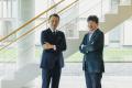 【 SHONAI HOTEL SUIDEN TERRASSE 】新総支配人就任お 【 SHONAI HOTEL SUIDEN TERRASSE 】新総支配人就任お