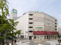 「スズラン百貨店高崎店」旧店舗跡地に誕生 Brillia高