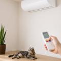 【夏の節電調査】愛猫家の74.8％がエアコン電気代に悲