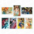 二哈と彼の白猫師尊×THEキャラCAFEの事後通販スタート