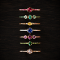 【PARCELLE JEWELRY なんば店(大阪高島屋)】7月のジ 【PARCELLE JEWELRY なんば店(大阪高島屋)】7月のジ