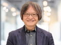 元SBI損保社長・Office M代表 五十嵐正明氏の理念を 元SBI損保社長・Office M代表 五十嵐正明氏の理念を
