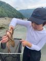 未来へつなぐ江田島の里海。“海のゆりかご”アマモ場を
