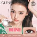 韓国No.1*カラコン「OLENS(オーレンズ)」より新シリー